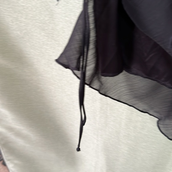 C.O.C. Blouse - Picture 3 of 7